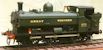 GWR 5710 0-6-0 pannier tank