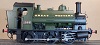GWR 1361 class - Link